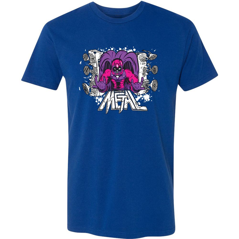 Premium Unisex T-Shirt - NZAPFKV1 - Royal - 10