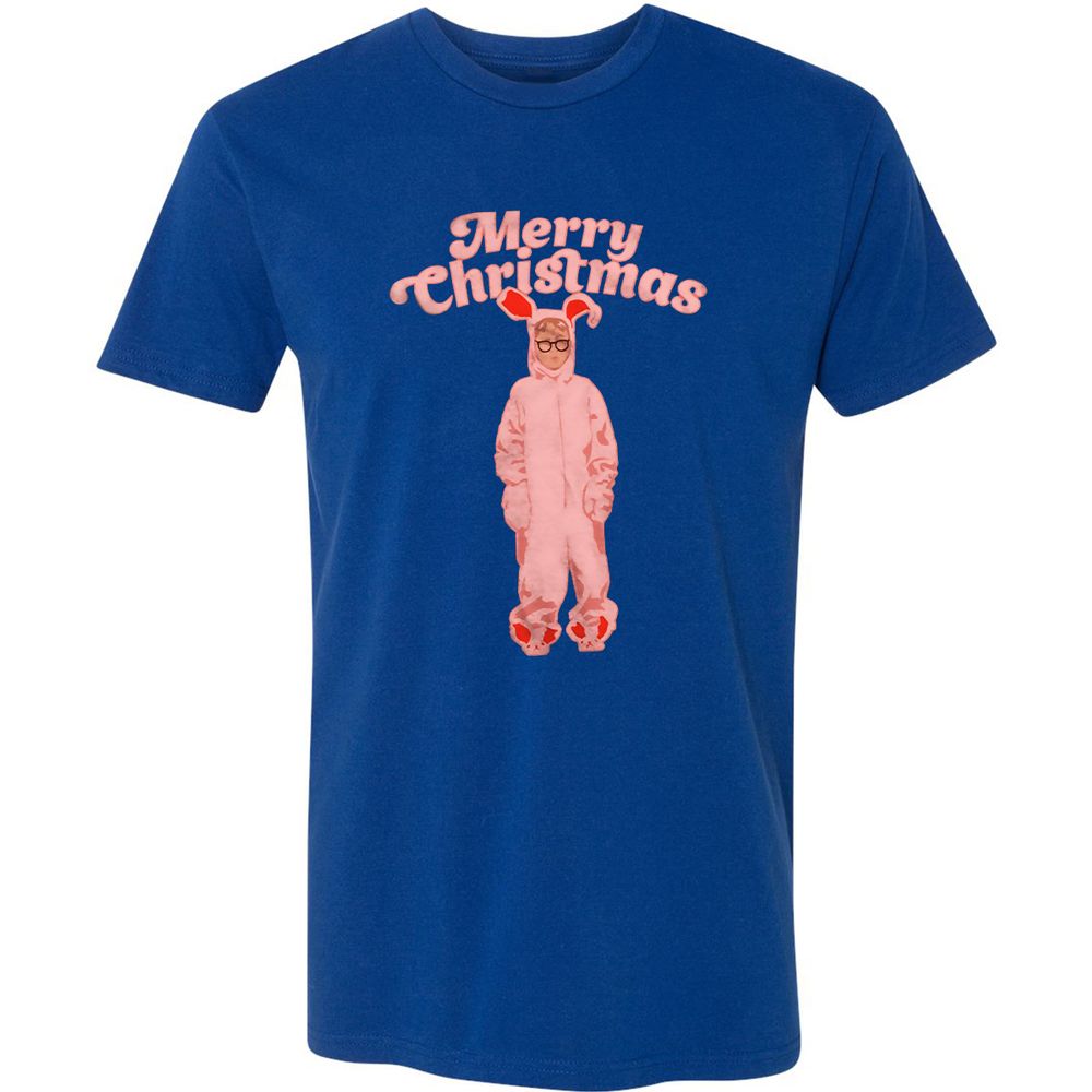 Premium Unisex T-Shirt - JN7WZ7WL - Royal - 10