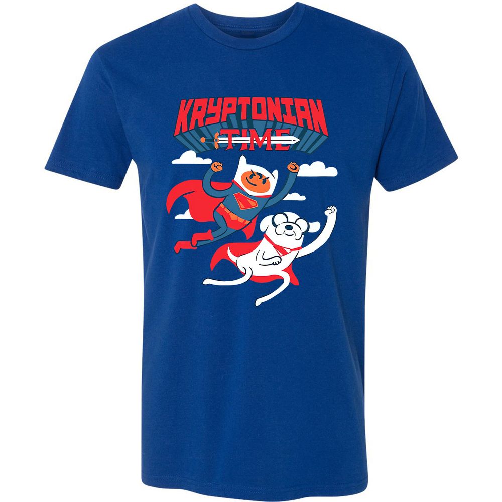 Premium Unisex T-Shirt - RWQL9ZV6 - Royal - 10