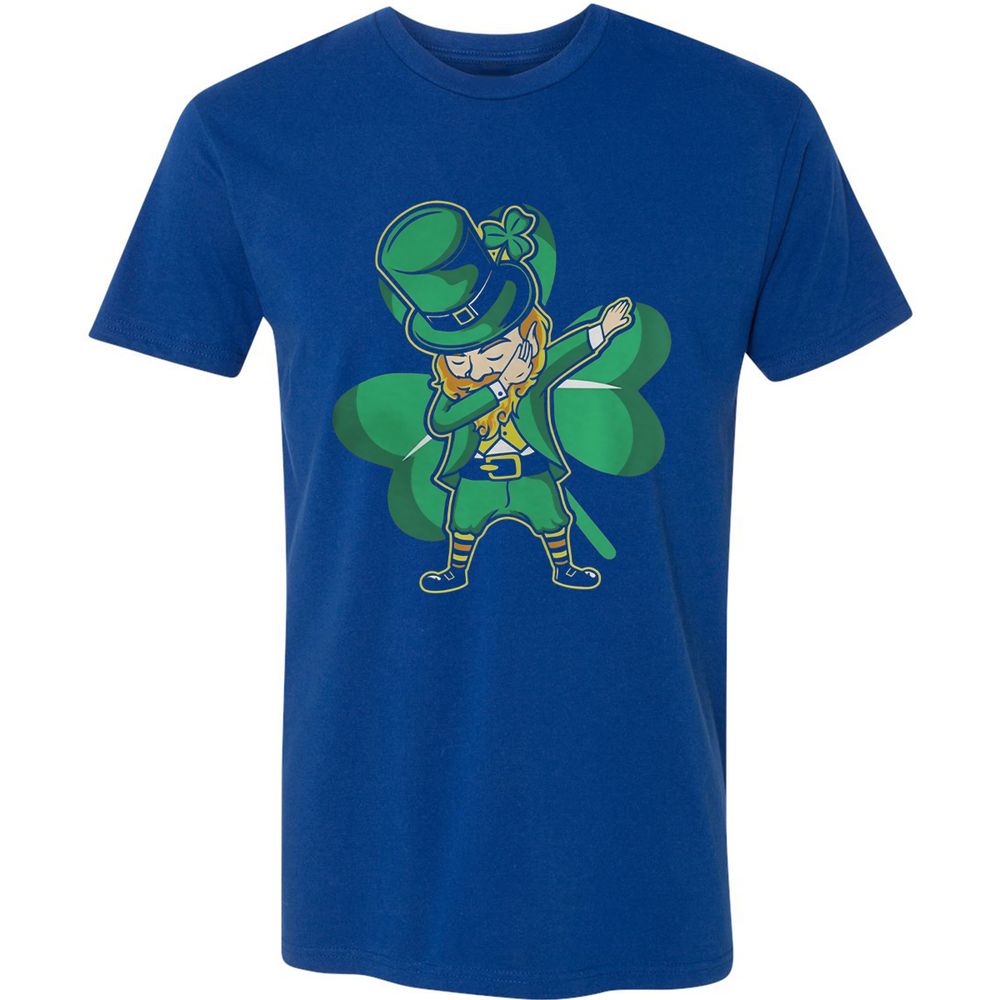Premium Unisex T-Shirt - VLJNRWU1 - Royal - 10