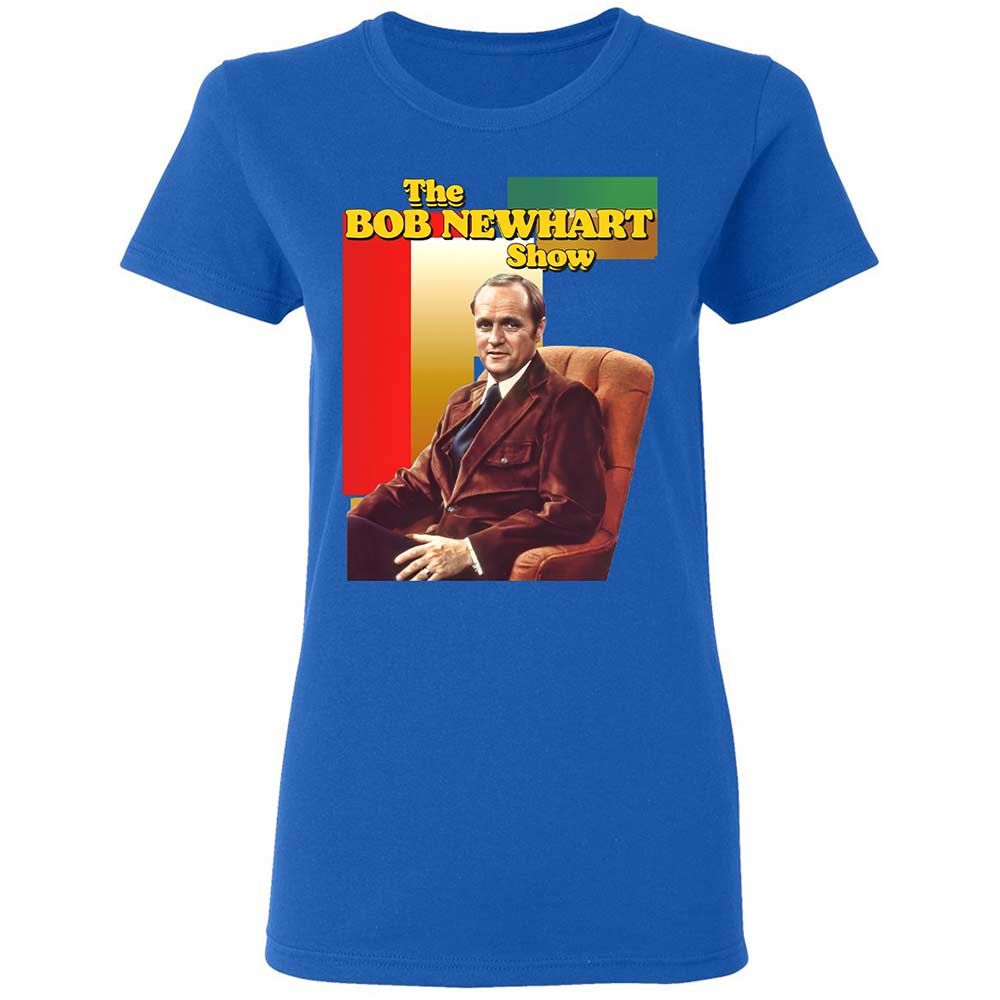 The Bob Newhart Show - Royal - 10
