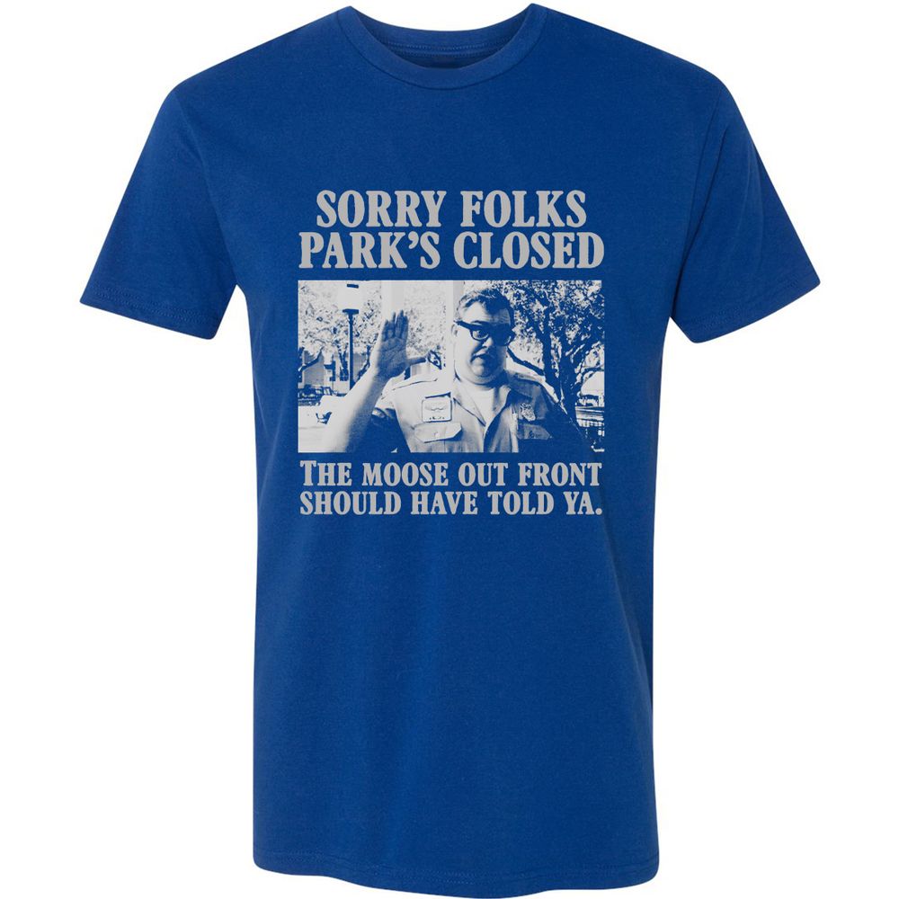 Premium Unisex T-Shirt - EC9Z2LY1 - Royal - 10