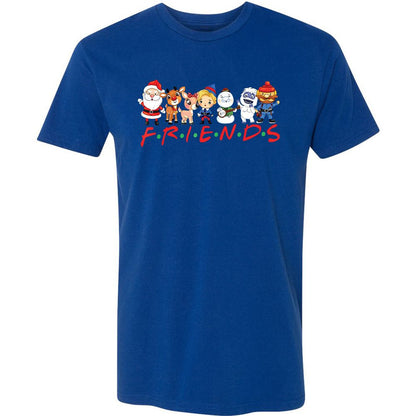 Friends Christmas - Royal - 10