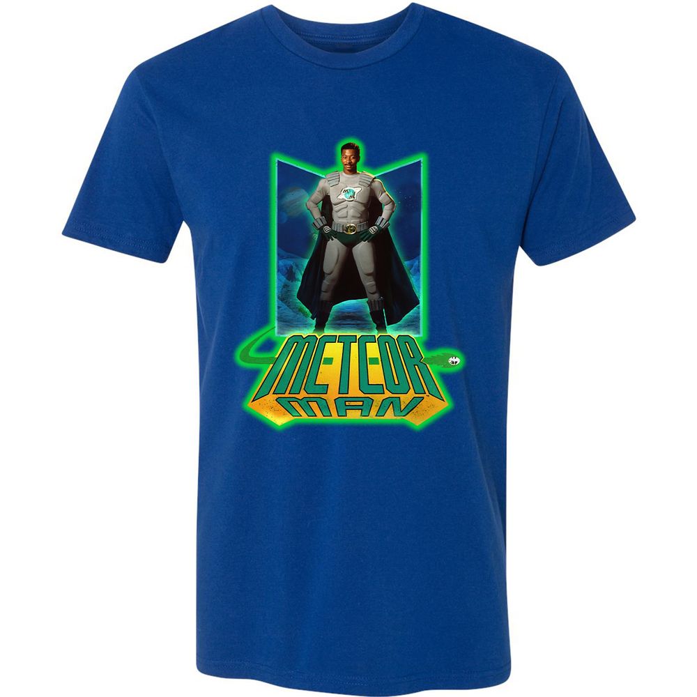 Premium Unisex T-Shirt - CH1F5CGS - Royal - 10