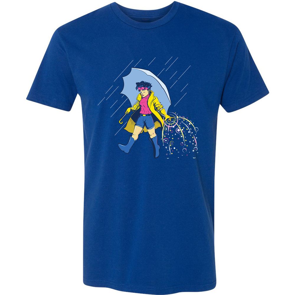 Premium Unisex T-Shirt - FW5KAC51 - Royal - 10