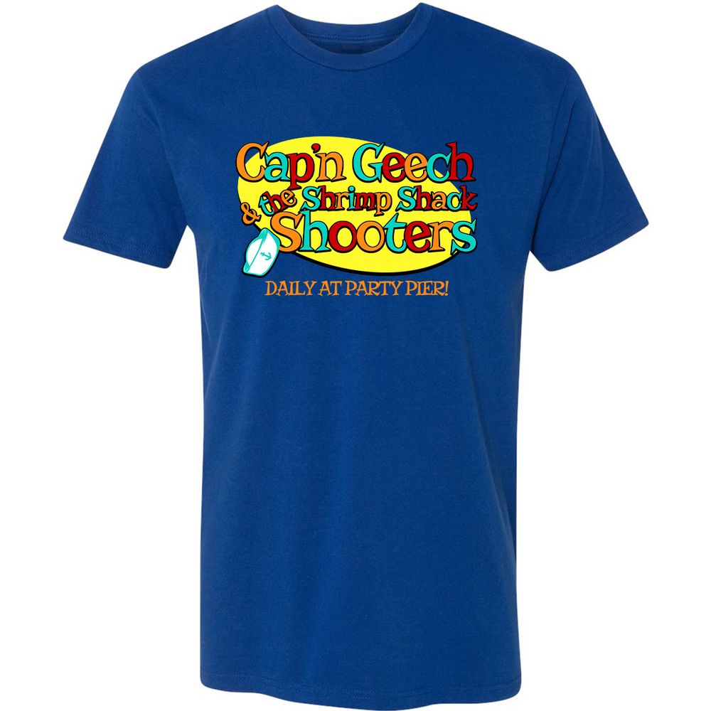 Premium Unisex T-Shirt - RVKALQ75 - Royal - 10