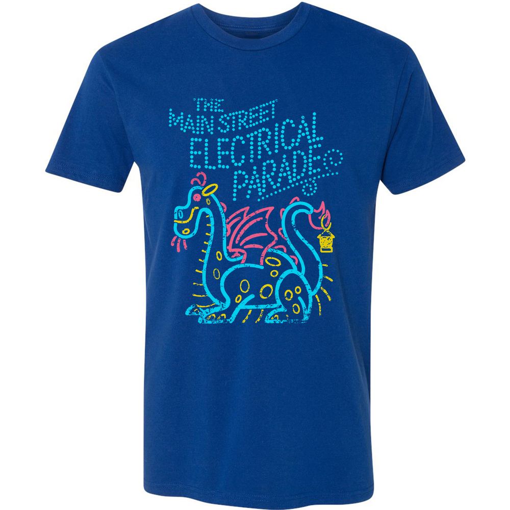 Premium Unisex T-Shirt - YUB7DG6N - Royal - 10