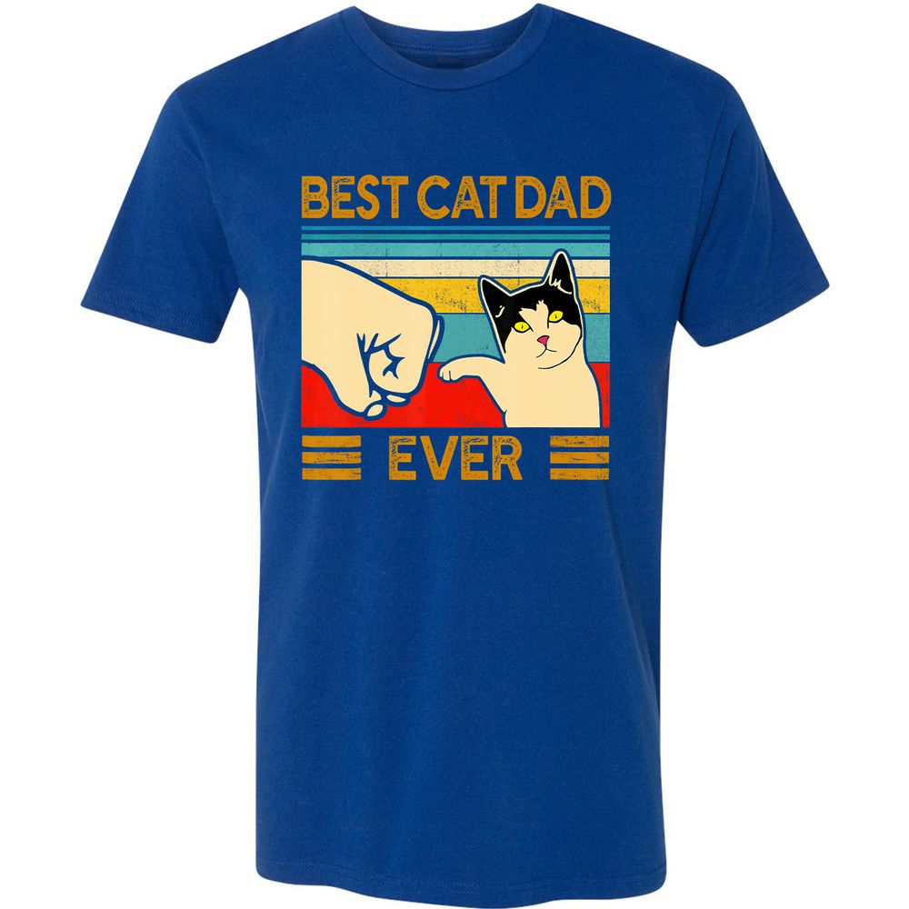 Premium Unisex T-Shirt - GGG1KHMH - Royal - 10