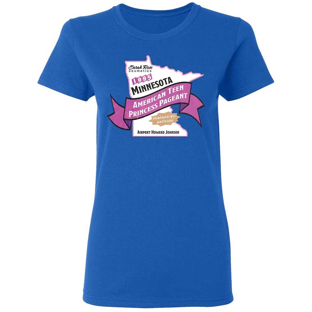 American Teen Princess Pageant - Royal - 10