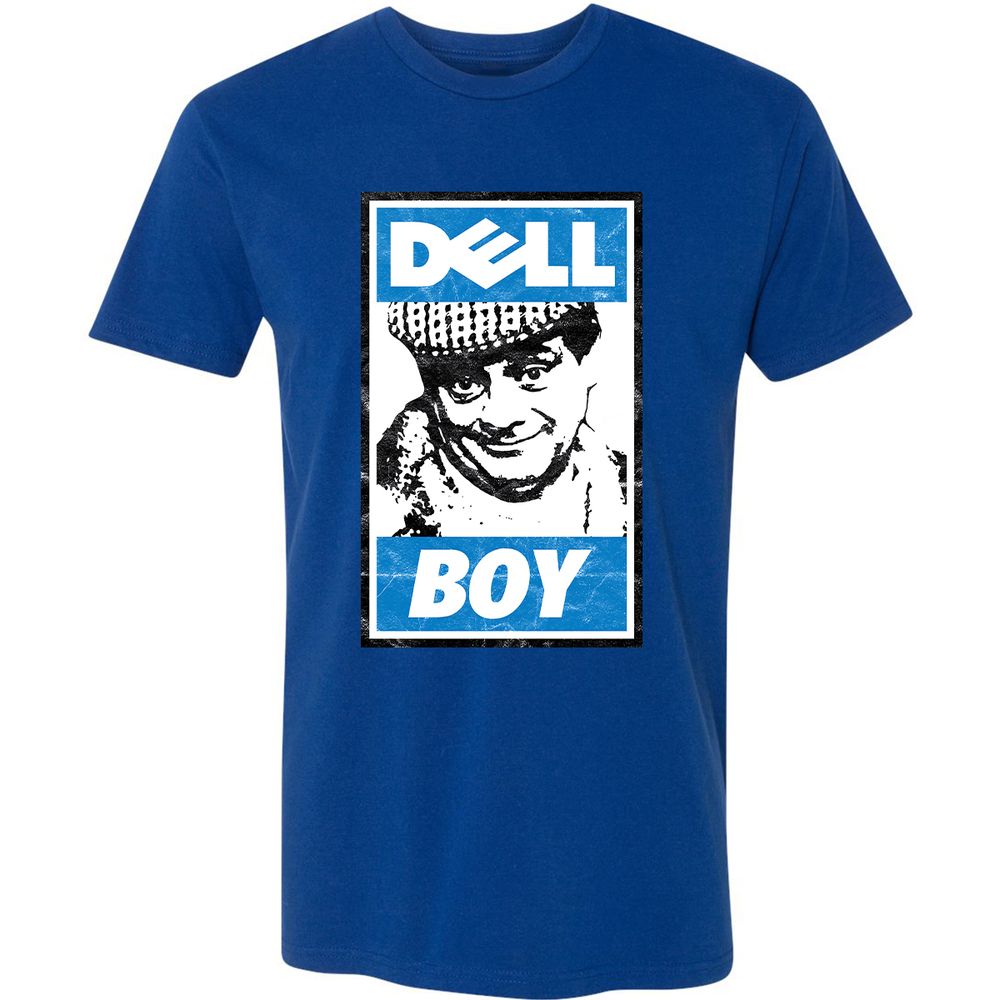 Premium Unisex T-Shirt - FTPPFUYZ - Royal - 10