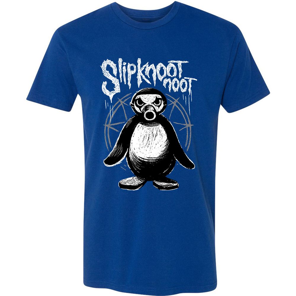 Premium Unisex T-Shirt - FLBQ7FV3 - Royal - 10