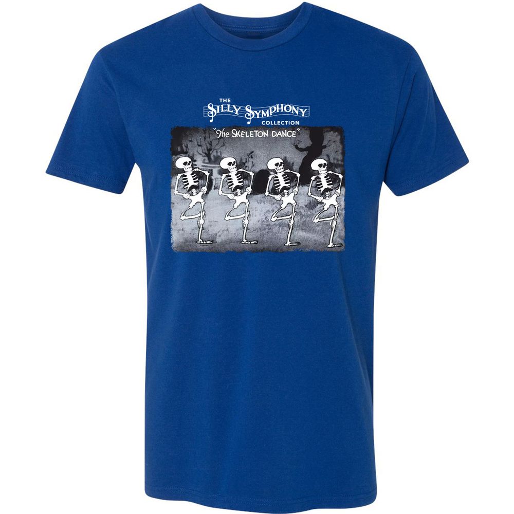 Premium Unisex T-Shirt - BDCP7QYG - Royal - 10