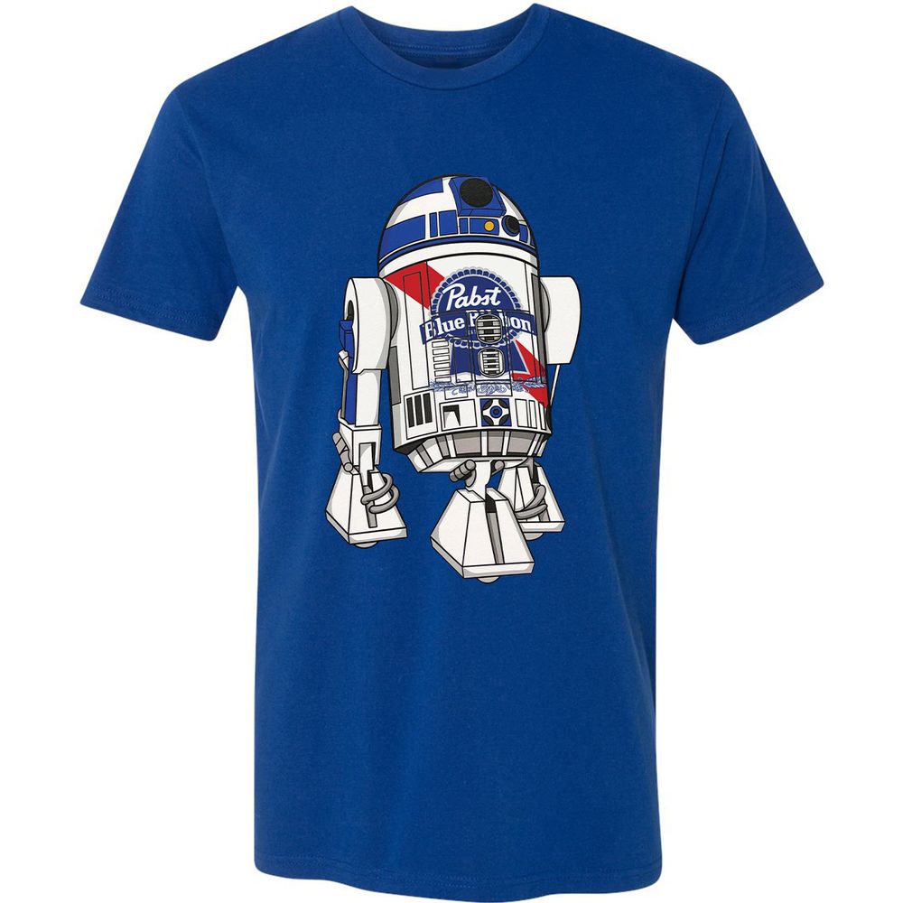 Premium Unisex T-Shirt - UGZ1735C - Royal - 10