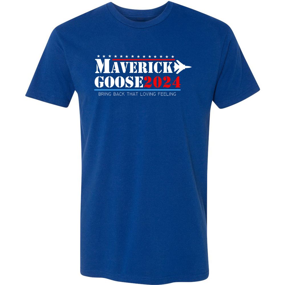 Premium Unisex T-Shirt - UJKV8W8M - Royal - 10