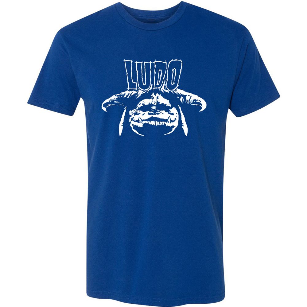 Premium Unisex T-Shirt - AT93ZYZ5 - Royal - 10