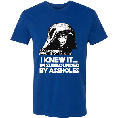 Premium Unisex T-Shirt - YW4ZY8FB