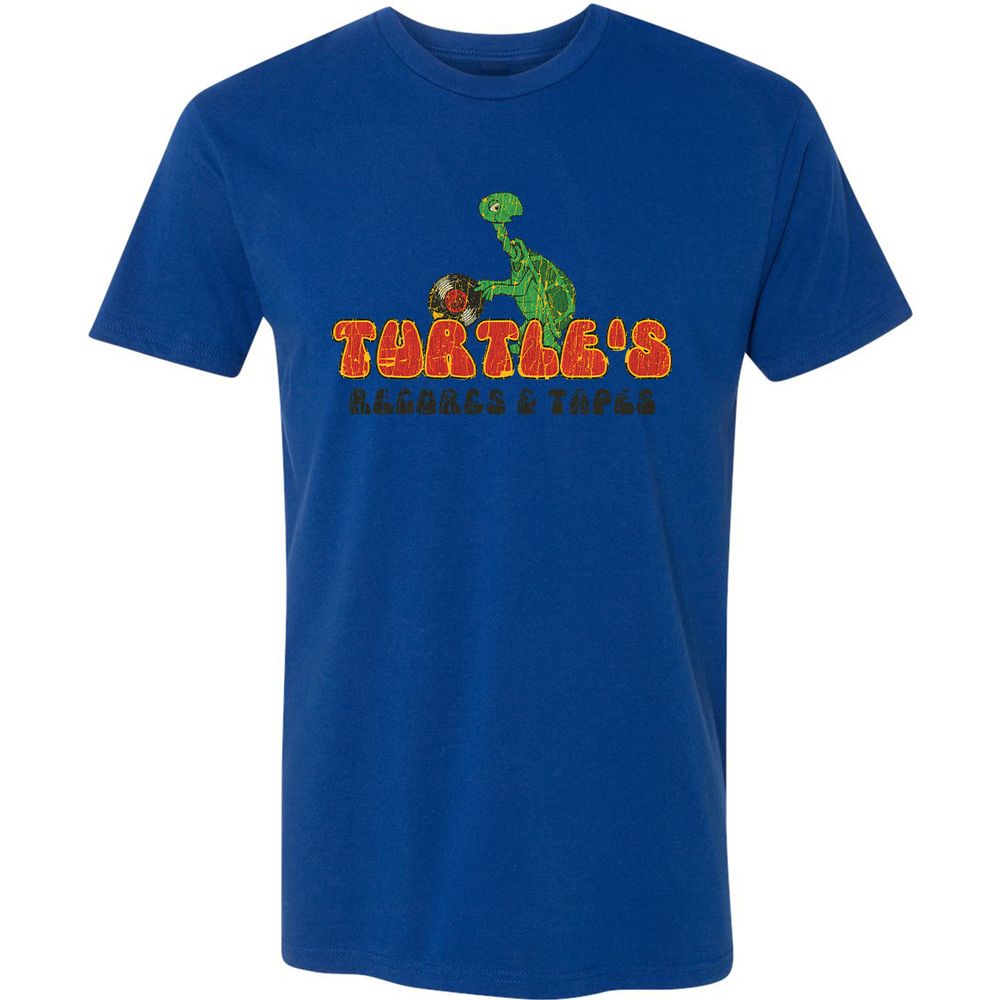 Premium Unisex T-Shirt - ER6MQXZX - Royal - 10