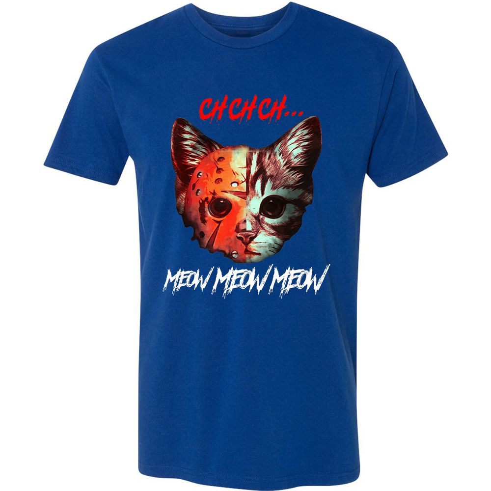 Premium Unisex T-Shirt - WGMN9BNU - Royal - 10