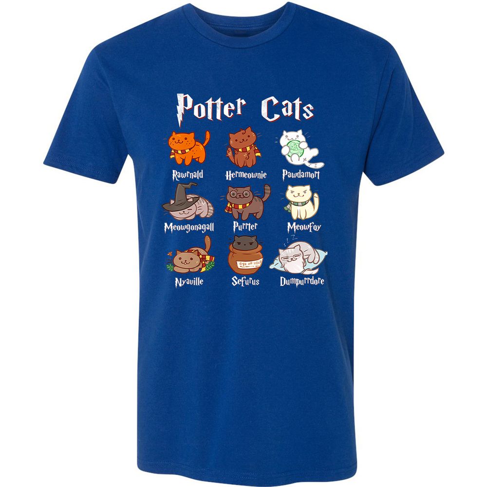 Premium Unisex T-Shirt - J3M6MDG1 - Royal - 10