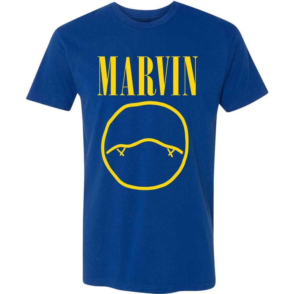 Premium Unisex T-Shirt - LBVJWJGA - Royal - 10