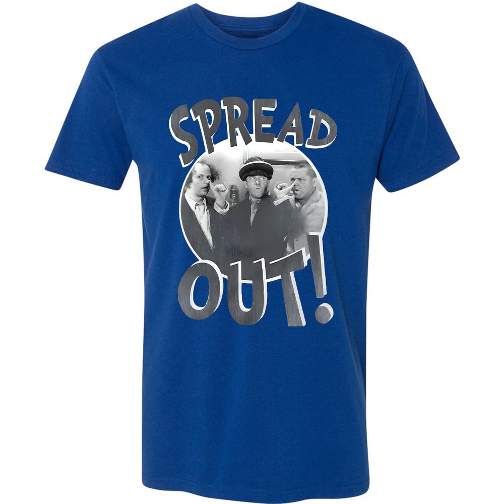 Premium Unisex T-Shirt - Z6DCBYH5 - Royal - 10