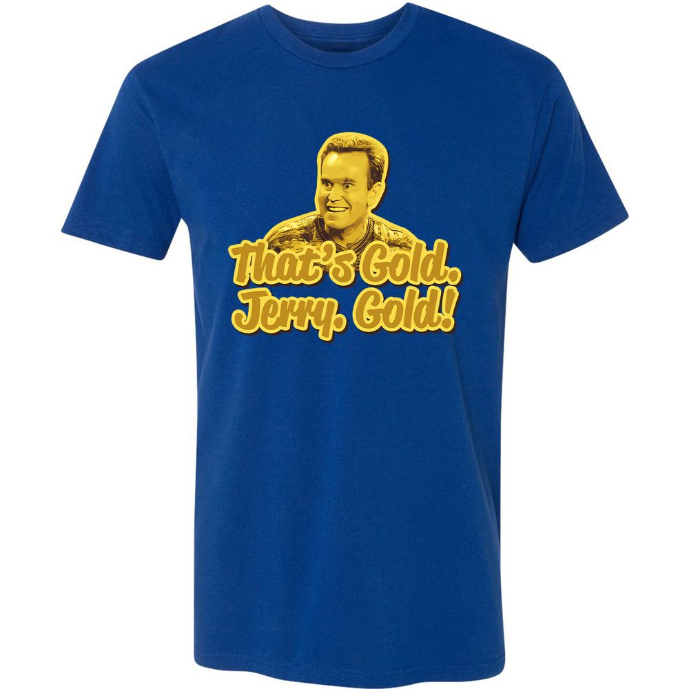 Premium Unisex T-Shirt - CRP99CL9 - Royal - 10
