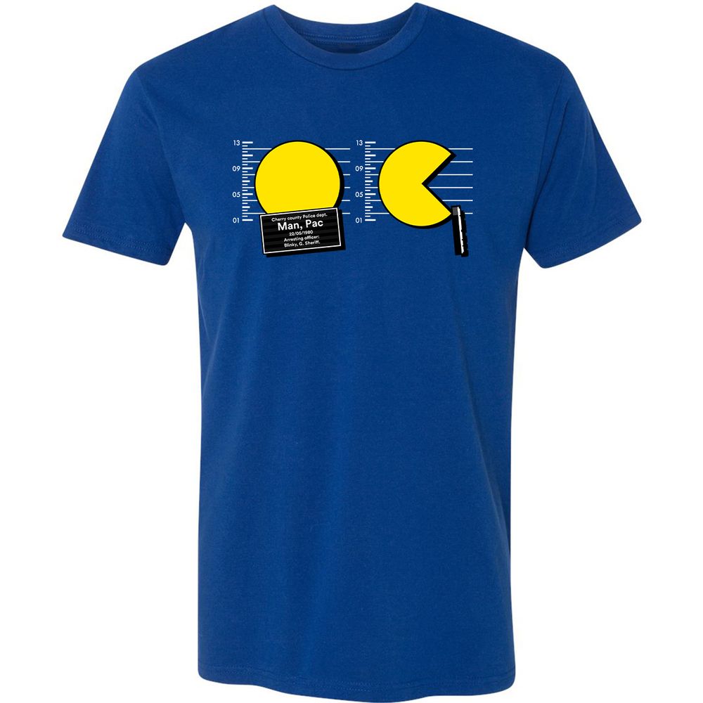 Premium Unisex T-Shirt - HJUN9BJY - Royal - 10