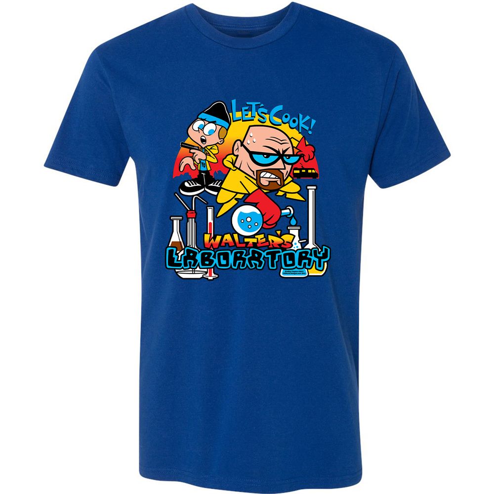 Premium Unisex T-Shirt - ZDHBUAHQ - Royal - 10