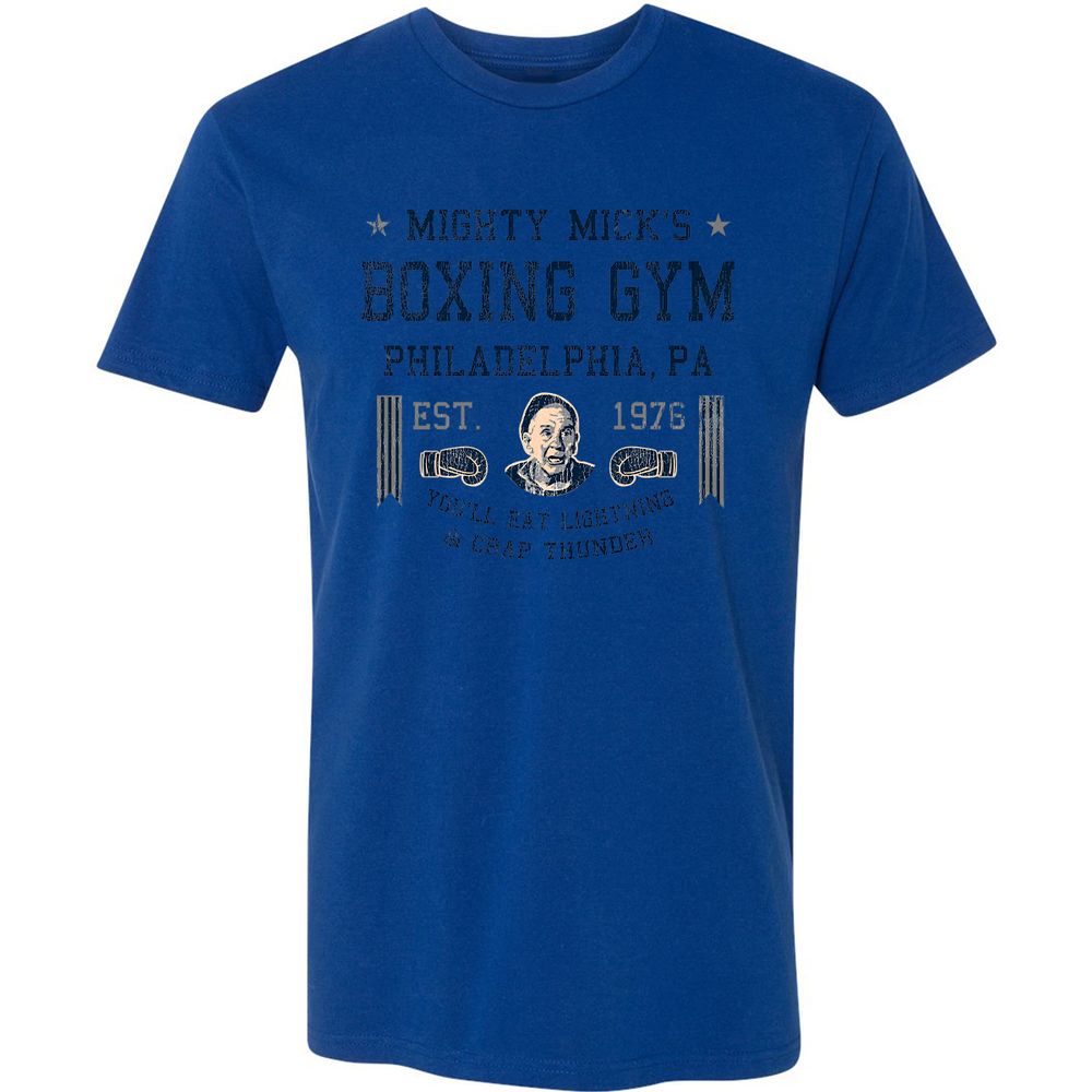 Mighty Mick Boxing Gym - Royal - 10