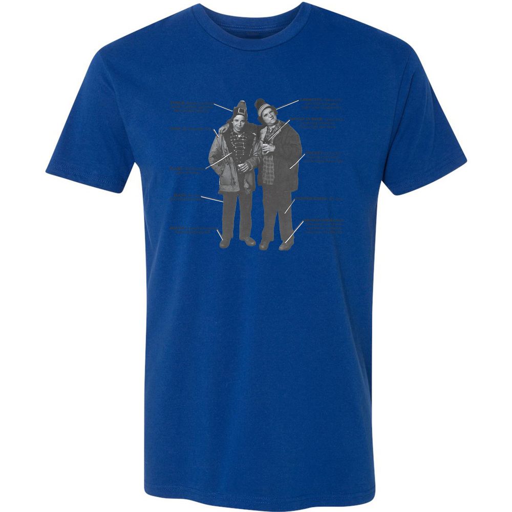 Are you a hoser? - Royal - 10