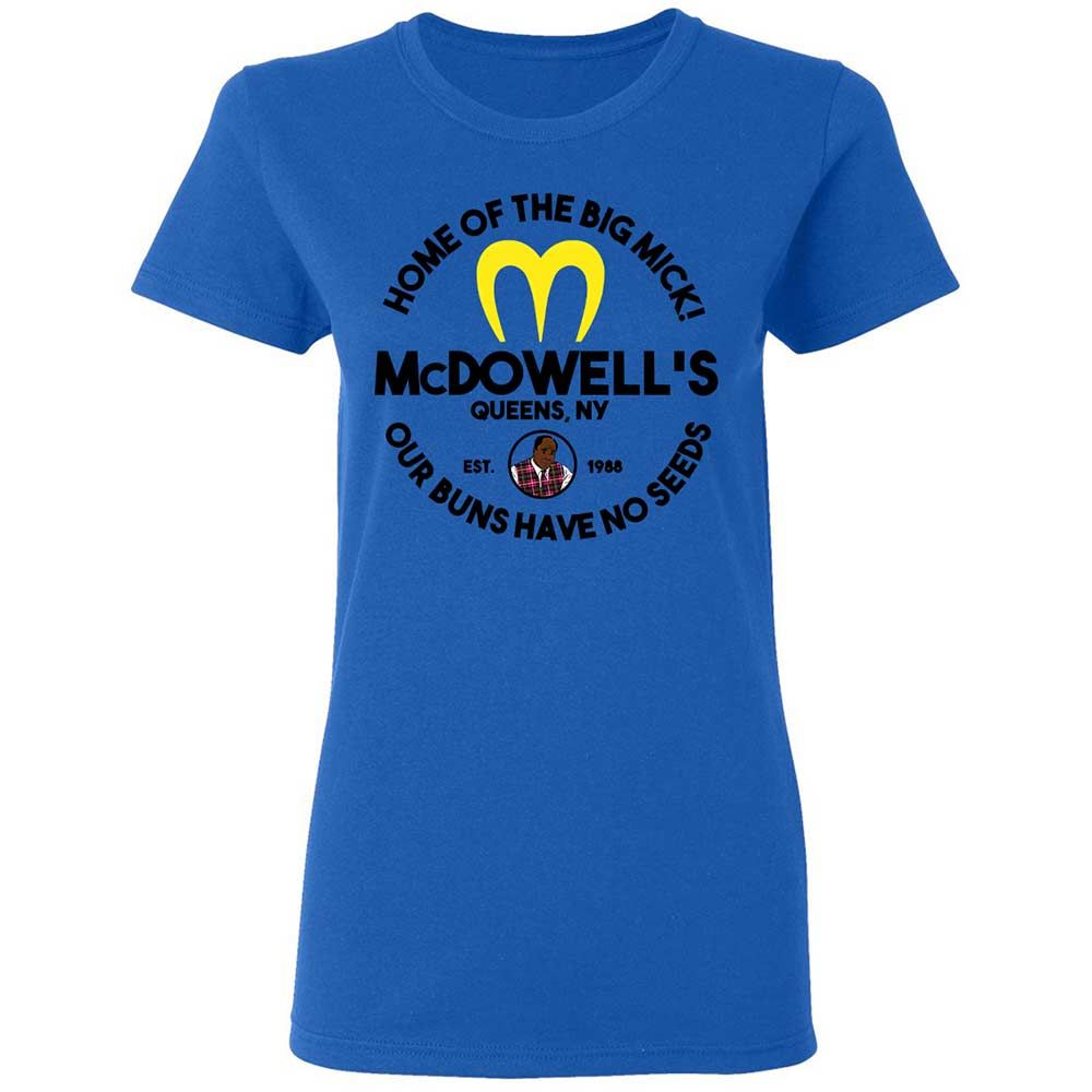 McDowells - Royal - 10