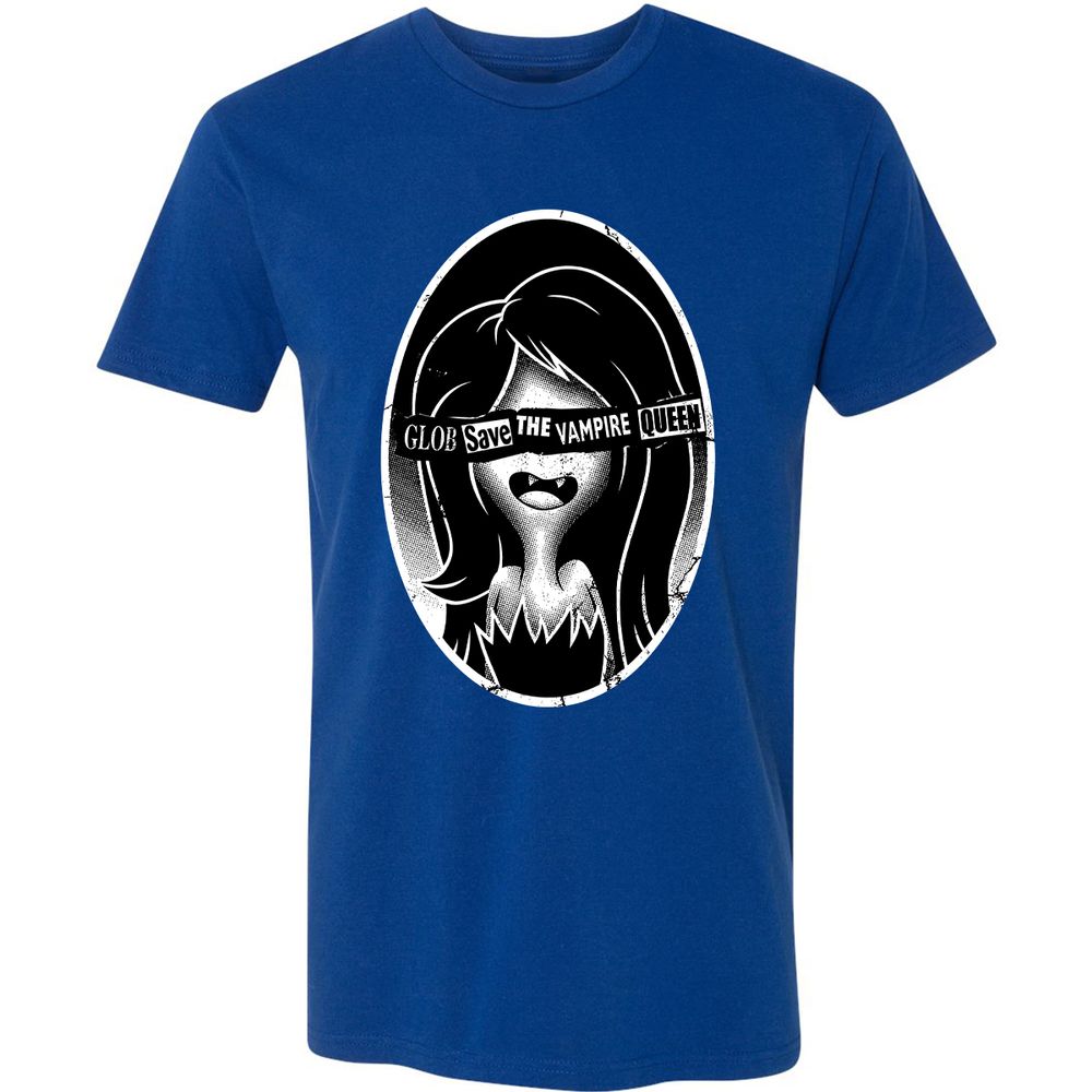 Premium Unisex T-Shirt - MEX1ZGRX - Royal - 10
