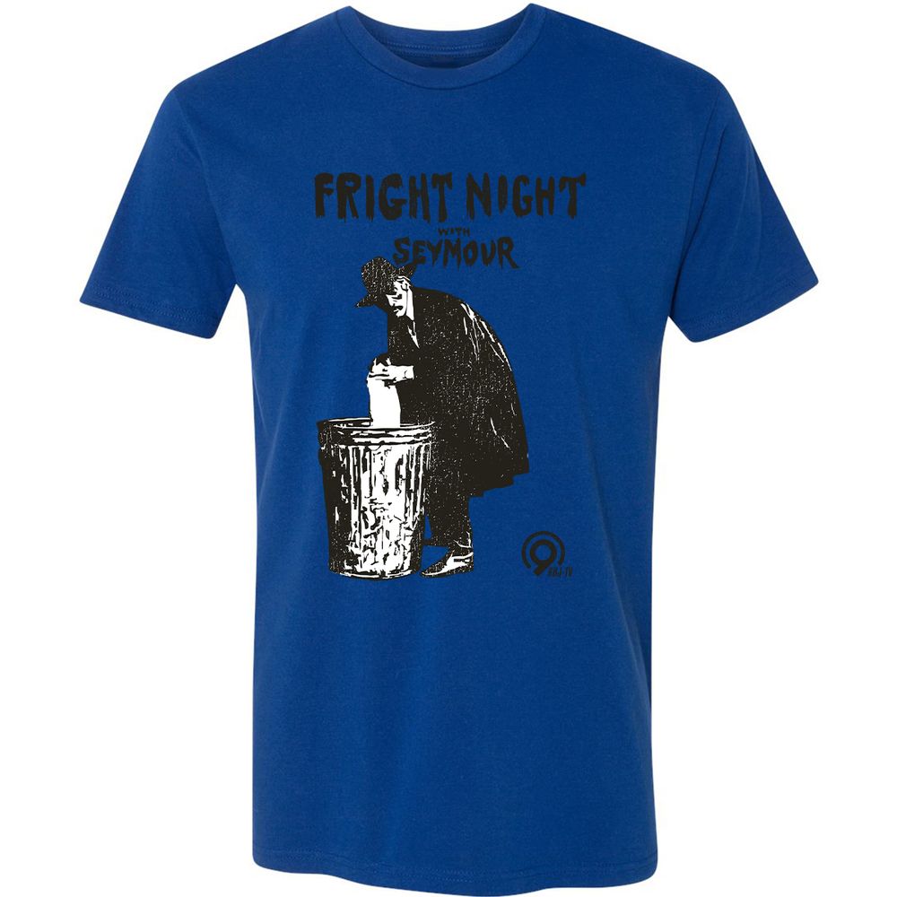 Premium Unisex T-Shirt - XVFHJ1AA - Royal - 10