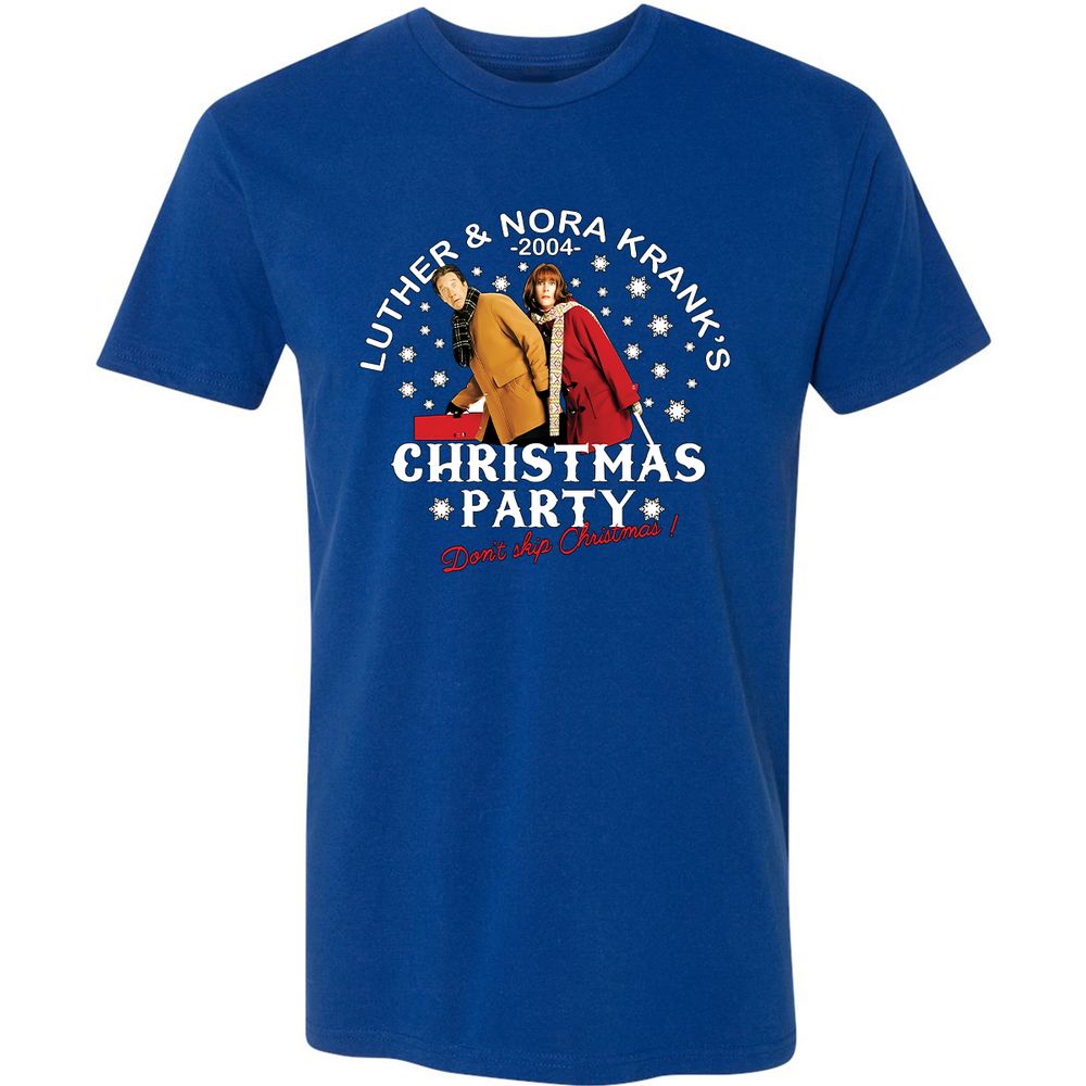 Premium Unisex T-Shirt - Z3KABDSX - Royal - 10