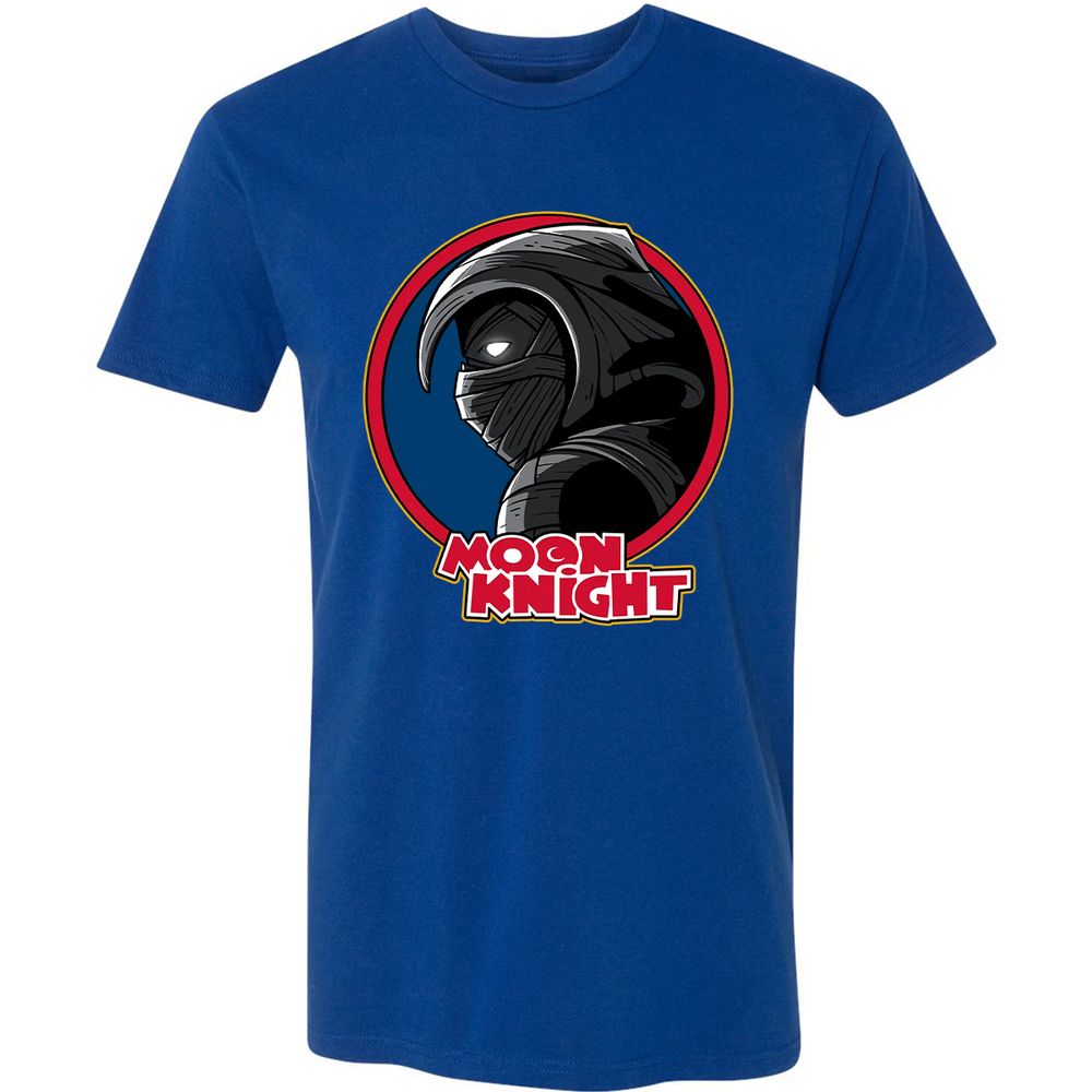 Premium Unisex T-Shirt - 7R572EW3 - Royal - 10