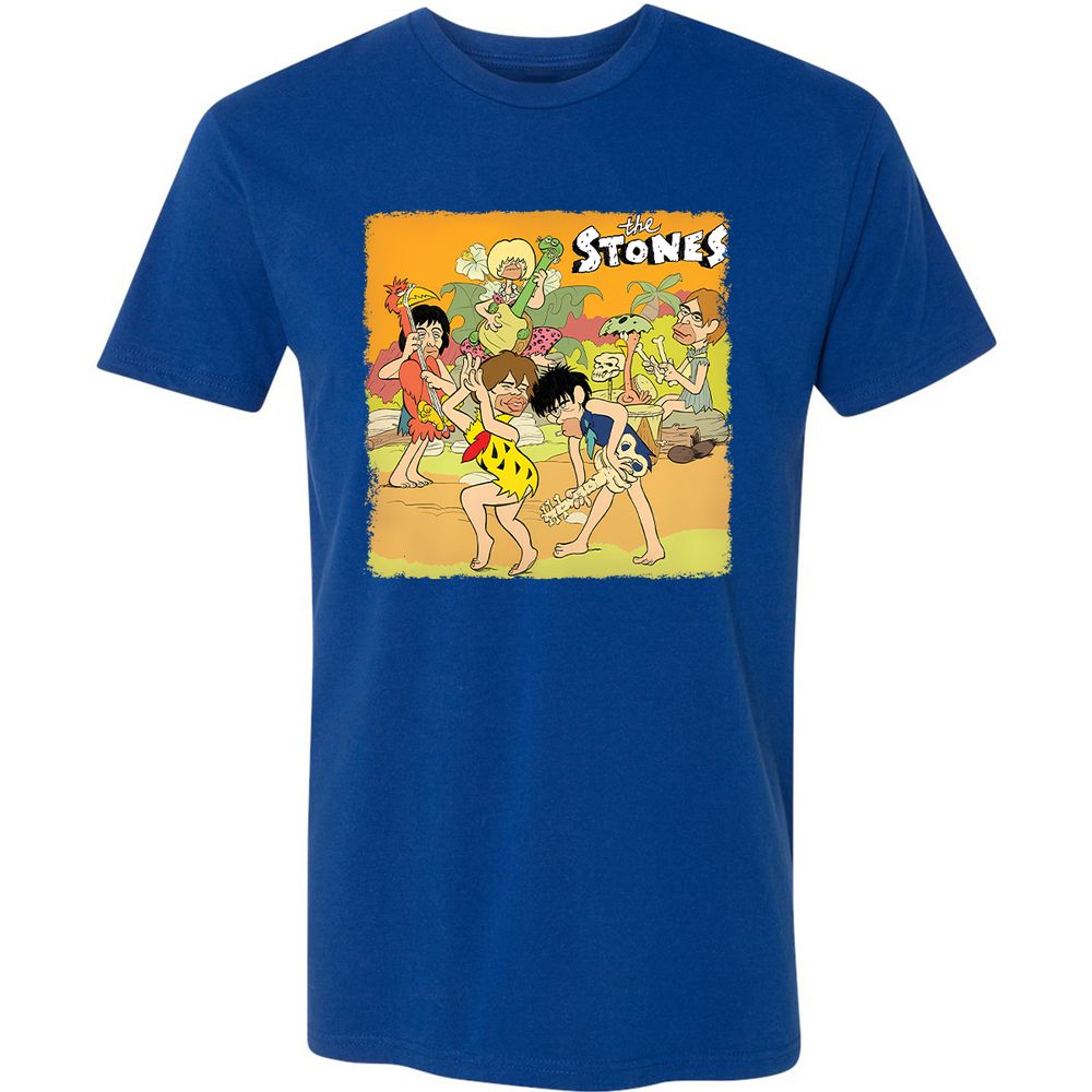 Premium Unisex T-Shirt - MNWD5RXZ - Royal - 10