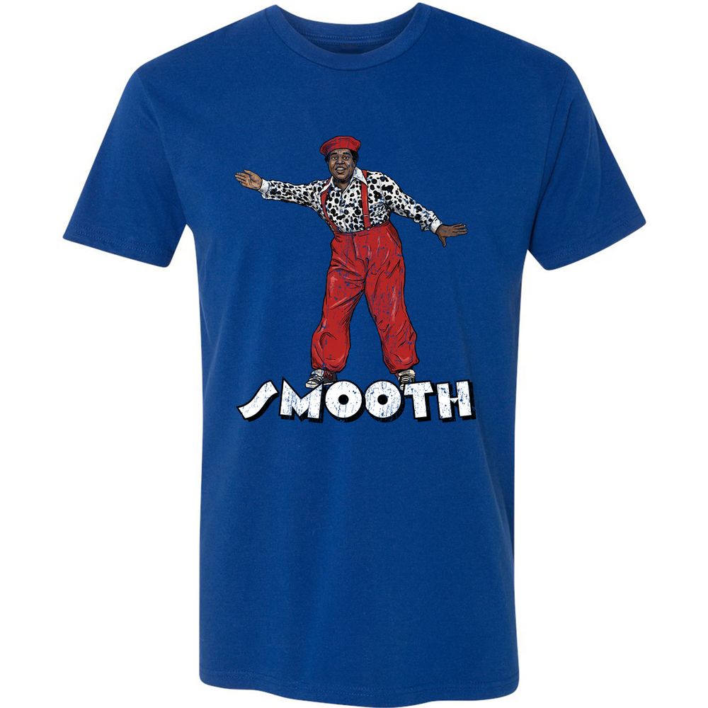 Premium Unisex T-Shirt - Y8NYVPT4 - Royal - 10