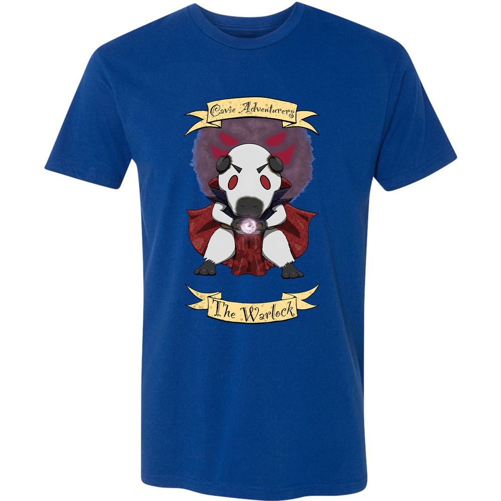 Premium Unisex T-Shirt - 4ABPWMV1 - Royal - 10