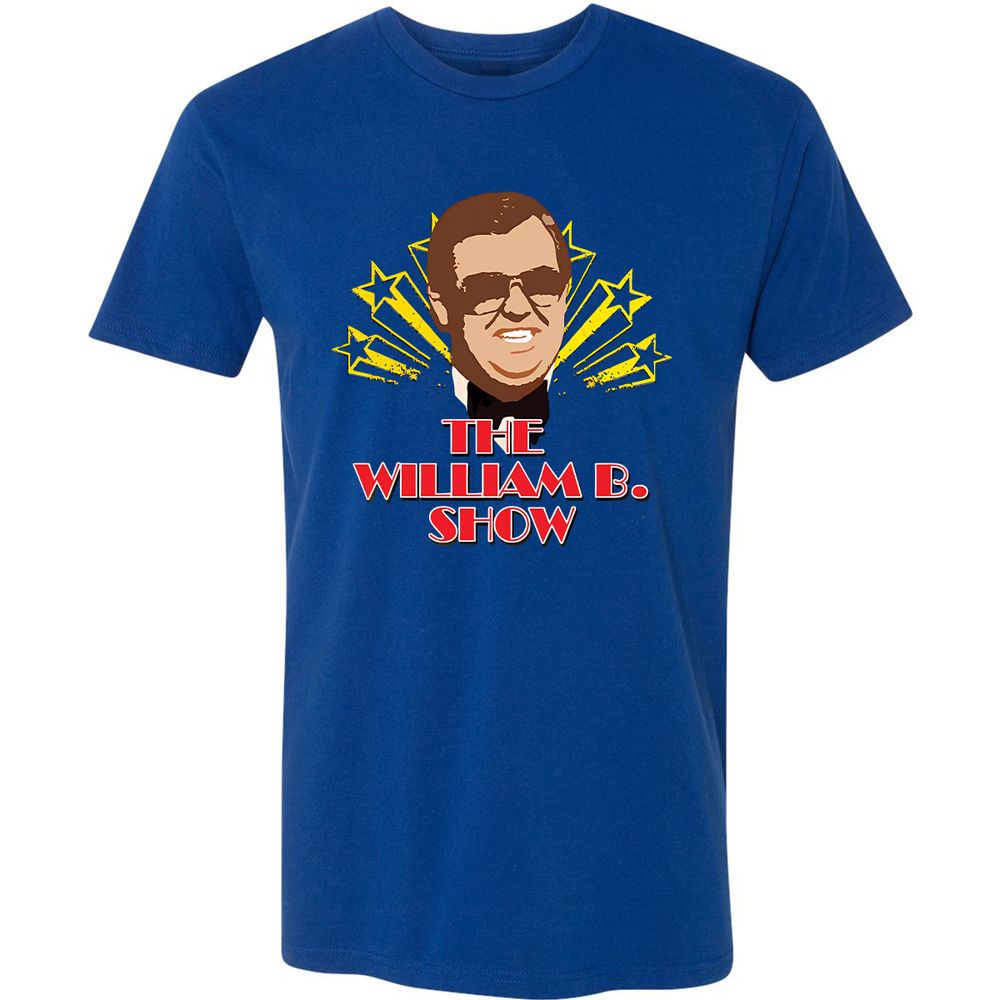 Premium Unisex T-Shirt - F7RFB5CQ - Royal - 10
