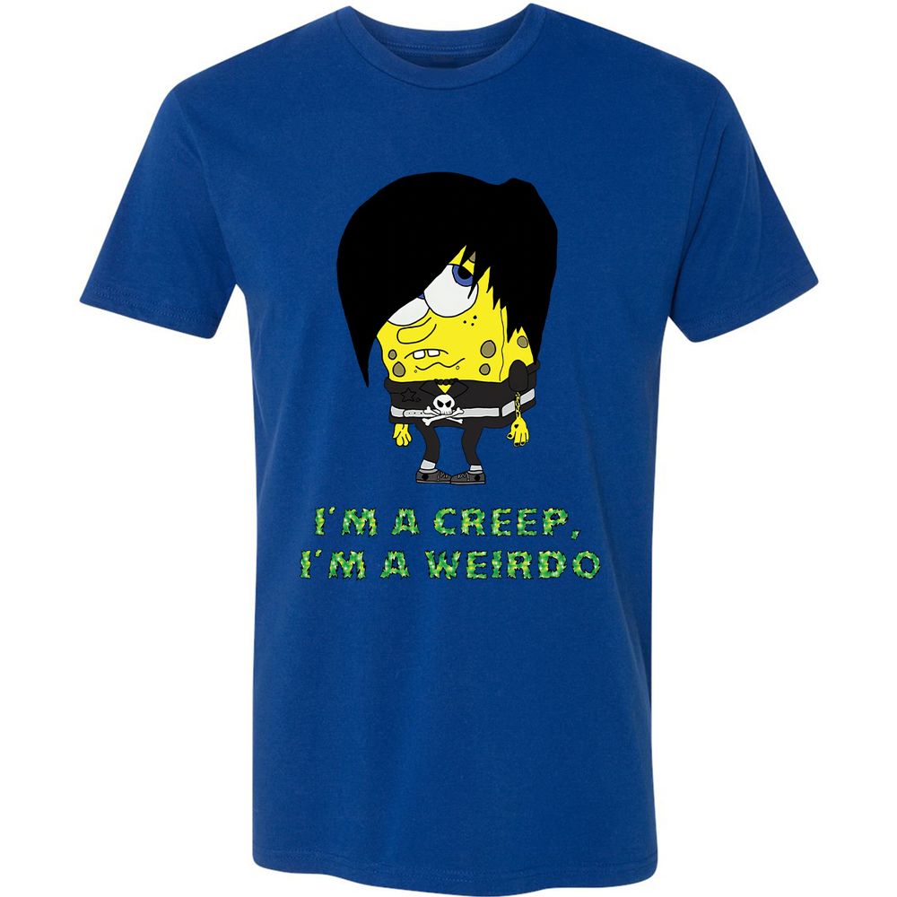 Premium Unisex T-Shirt - X5X9MF2Q - Royal - 10