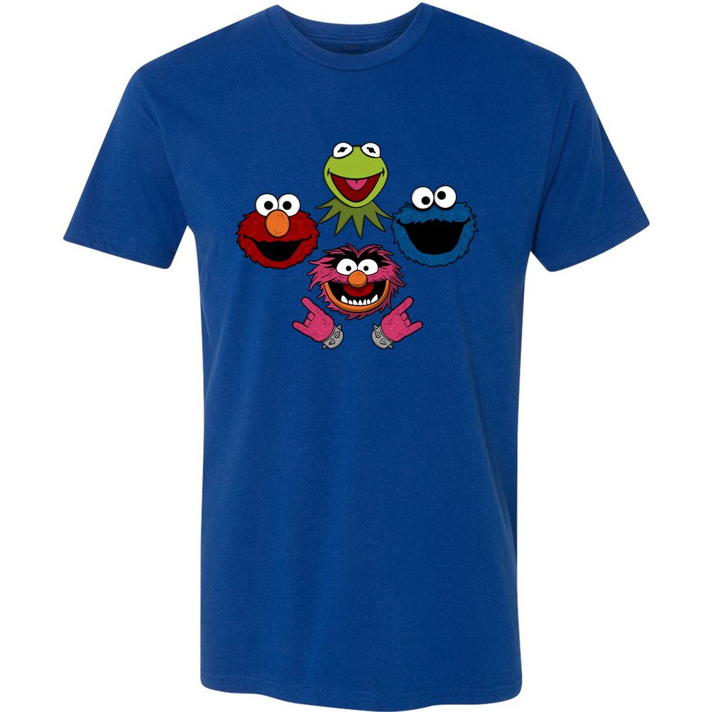 Premium Unisex T-Shirt - 7SFWFDJC - Royal - 10