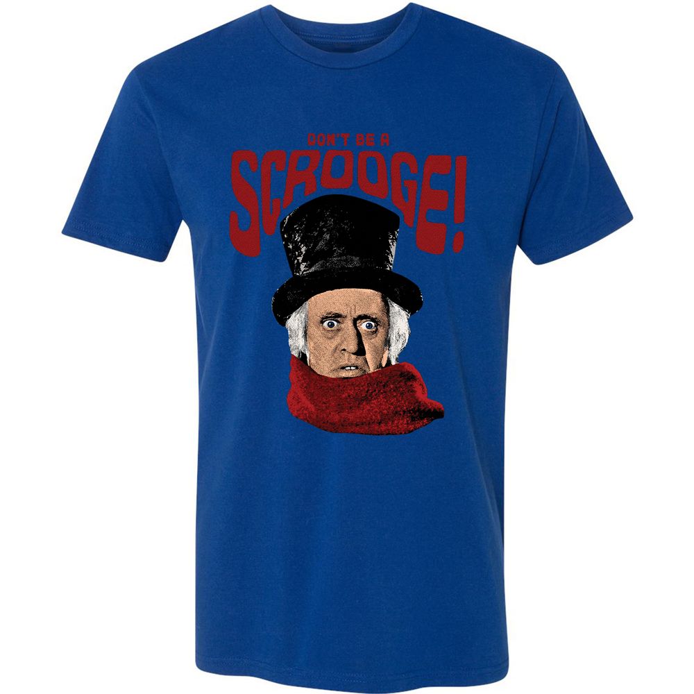 Premium Unisex T-Shirt - ZQJKMJT1 - Royal - 10