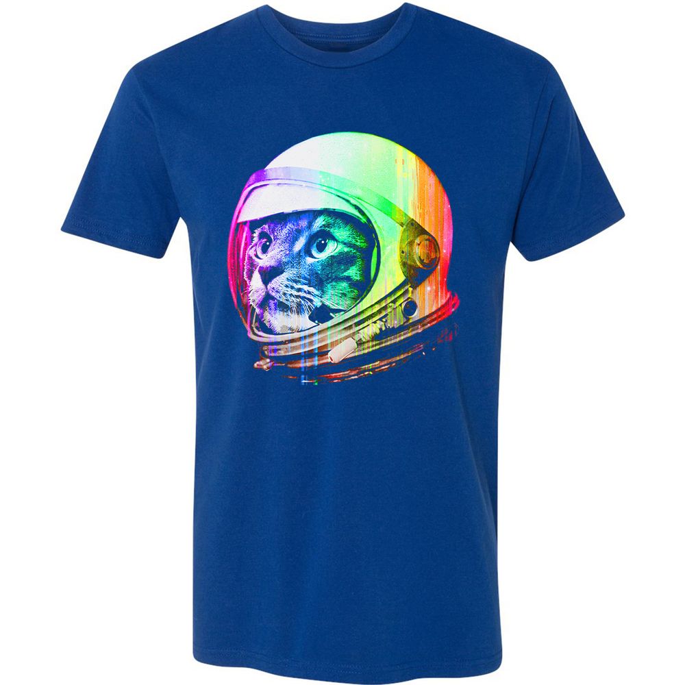 Premium Unisex T-Shirt - 8C84ZVNR - Royal - 10