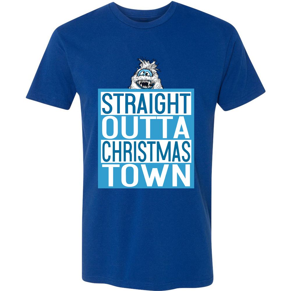 Outta Christmas Town - Royal - 10