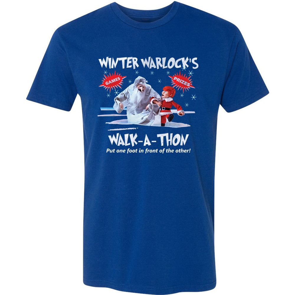 Premium Unisex T-Shirt - DD4LT3UY - Royal - 10