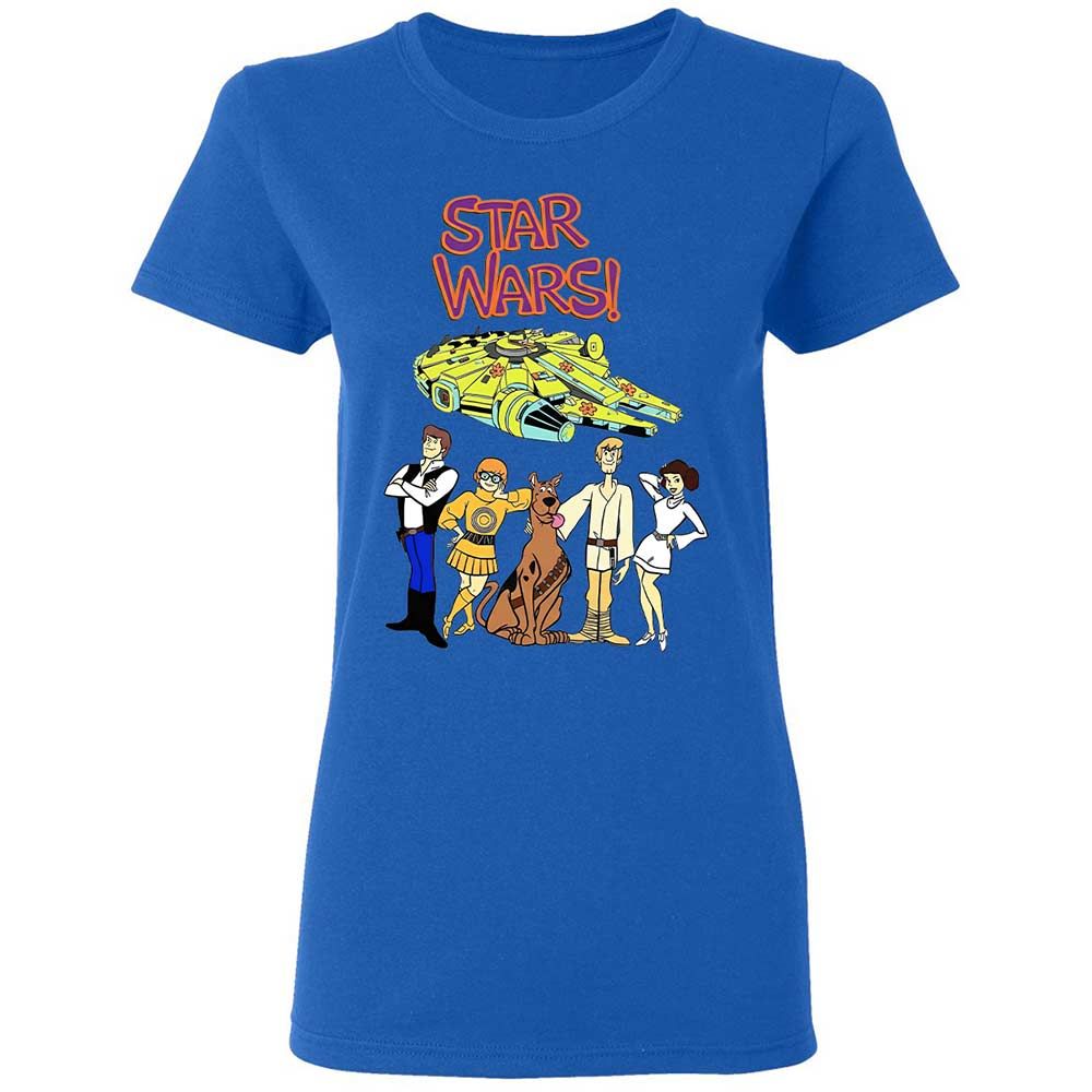 Mystery Crew - Royal - 10