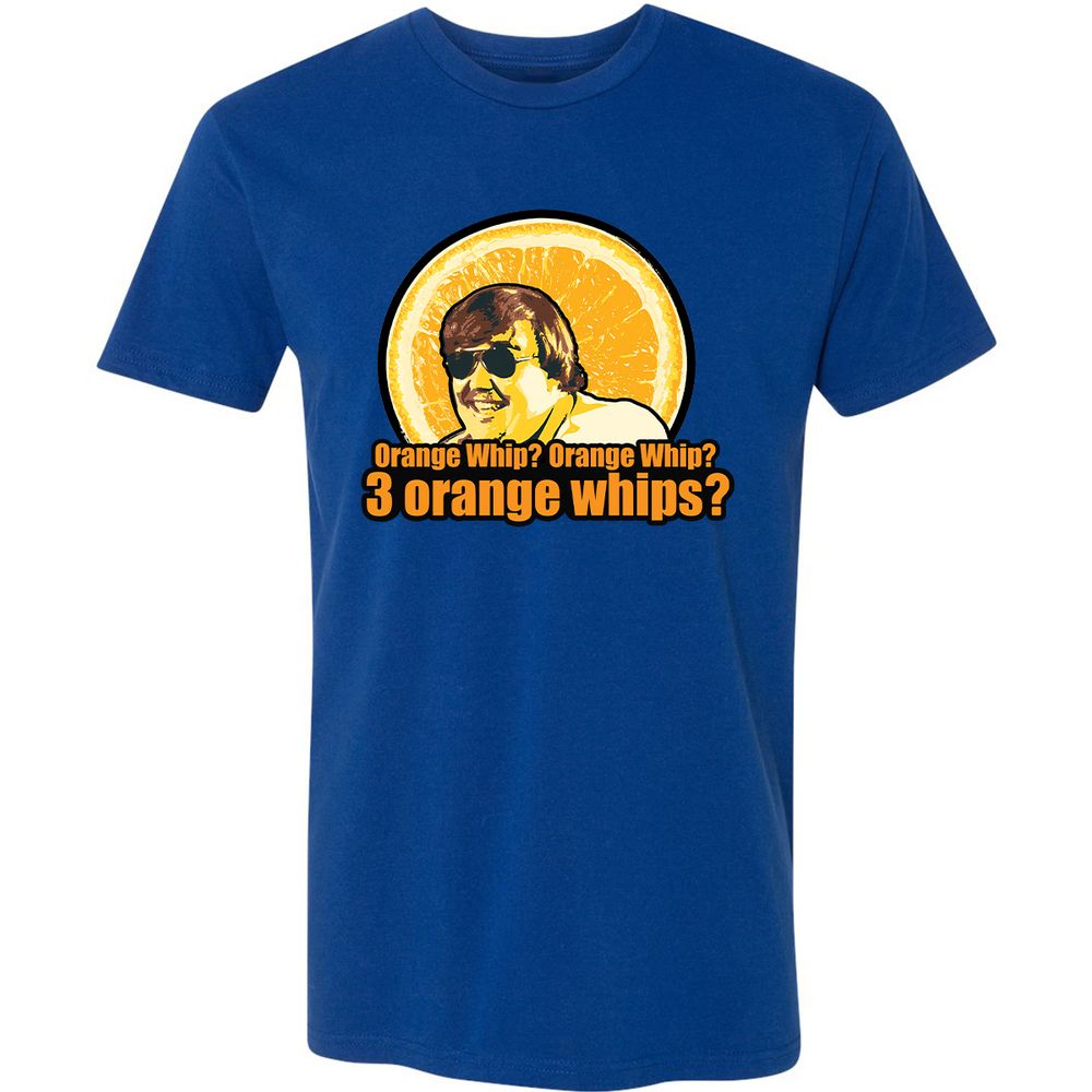 Premium Unisex T-Shirt - HJXJFJMQ - Royal - 10