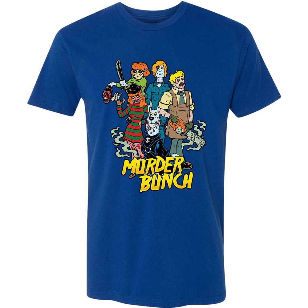 Premium Unisex T-Shirt - 94X9N39D - Royal - 10