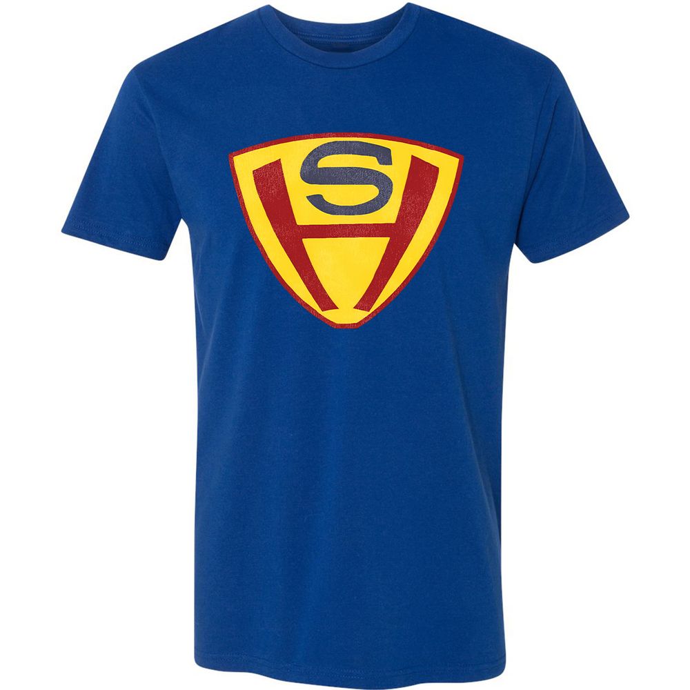 Premium Unisex T-Shirt - 84EBJTW5 - Royal - 10