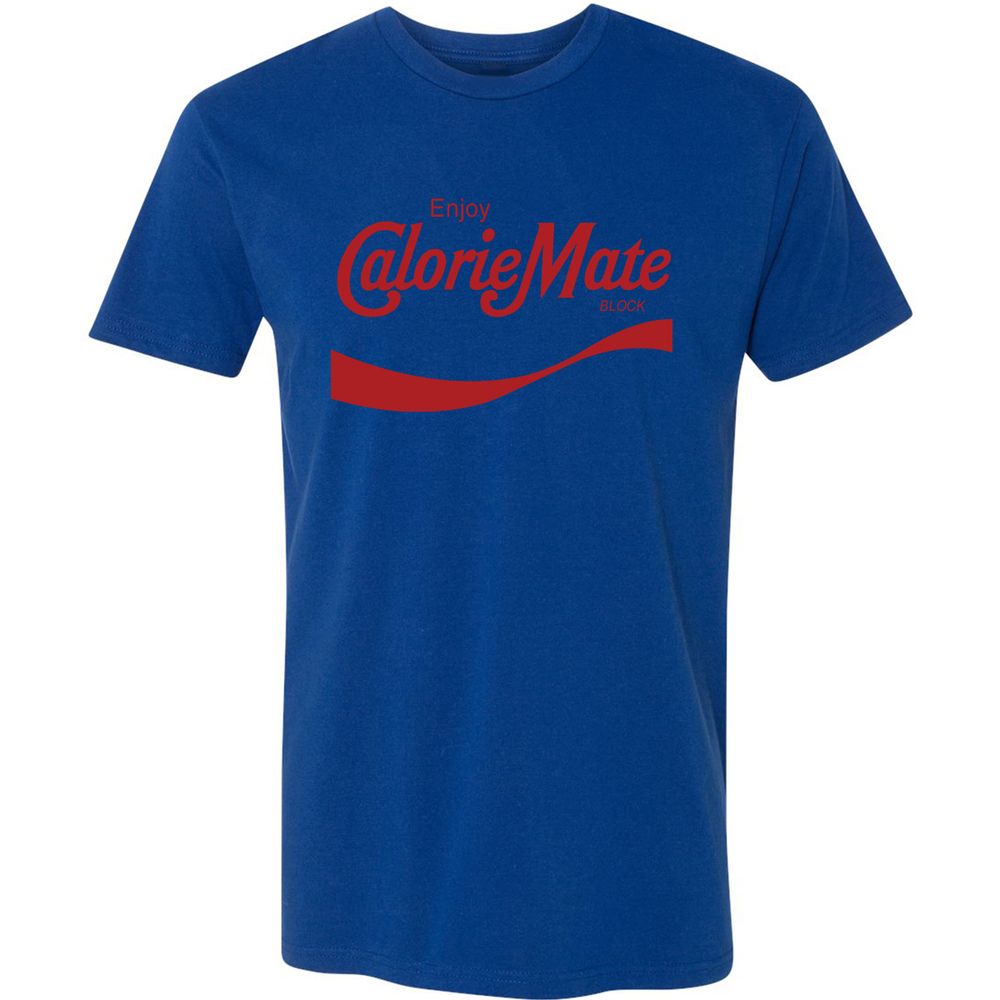 Premium Unisex T-Shirt - 1S4ZQHHD - Royal - 10